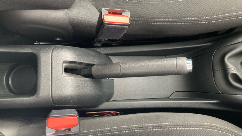 Peugeot 208 1.2 PureTech 82 Tech Edition 5dr [Start Stop] Petrol Hatchback